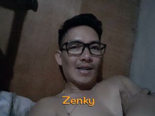 Zenky