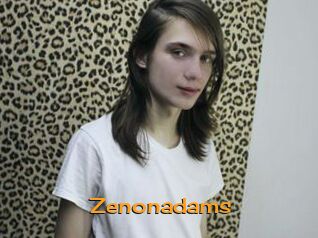 Zenonadams
