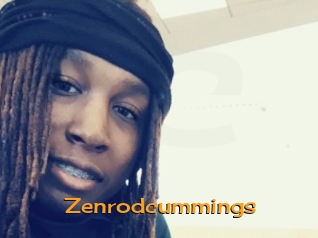 Zenrodcummings