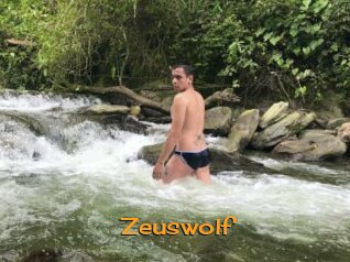 Zeuswolf
