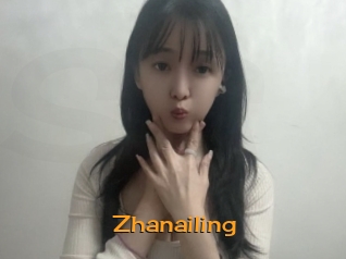 Zhanailing