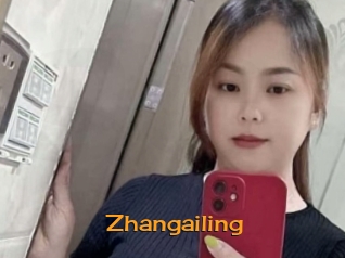Zhangailing