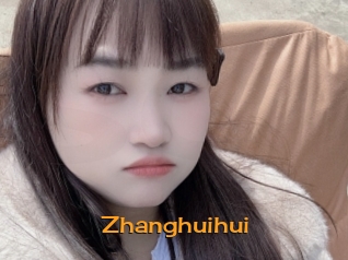 Zhanghuihui