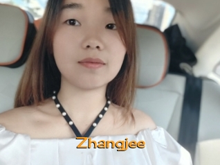 Zhangjee