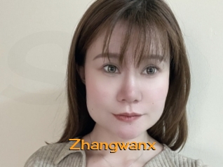 Zhangwanx