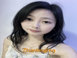 Zhanlingling