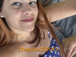 Zhapiire2290