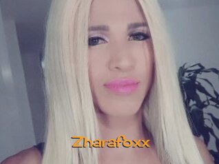 Zharafoxx