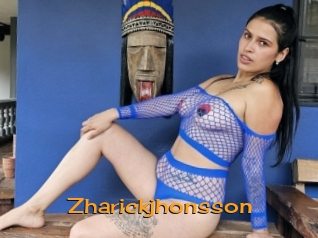 Zharickjhonsson