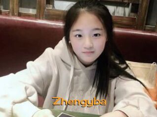 Zhengyba