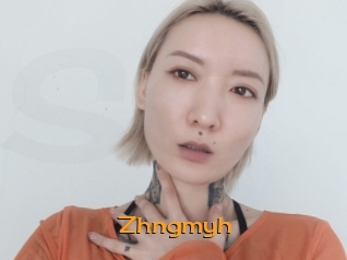 Zhngmyh