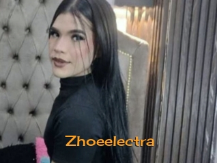 Zhoeelectra
