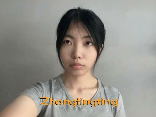 Zhongtingting