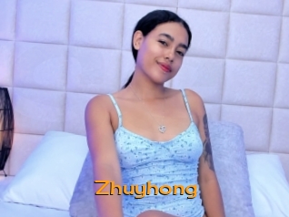 Zhuyhong