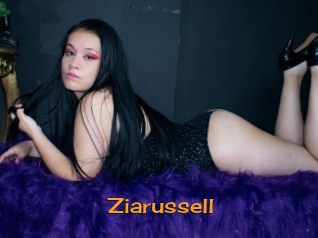 Ziarussell