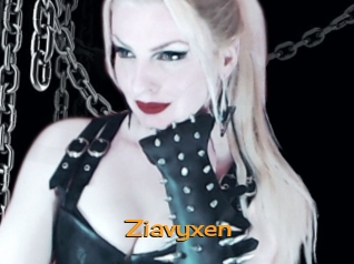 ziavyxen Sortez Couvert