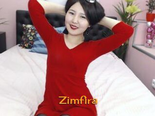 Zimfira