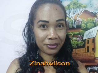 Zinahwilson