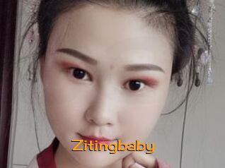 Zitingbaby
