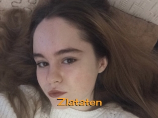 Zlataten