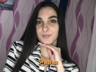 Zlatka