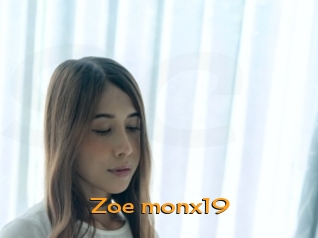 Zoe_monx19