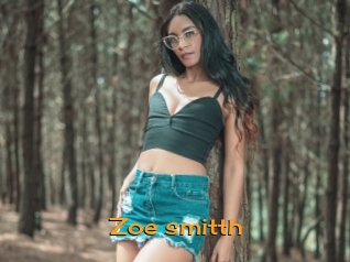 zoe_smitth Sortez Couvert
