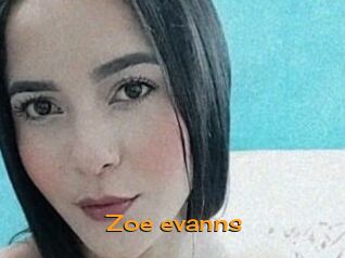 Zoe_evanns