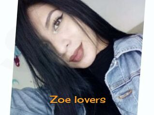 Zoe_lovers