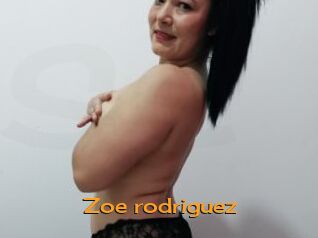 Zoe_rodriguez