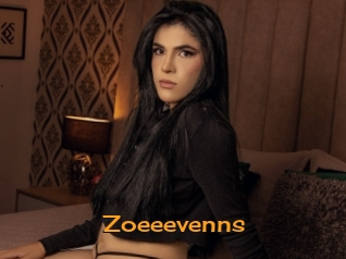 Zoeeevenns