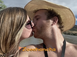 Zoeehoncha