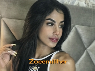Zoeemillher