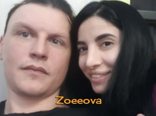 Zoeeova