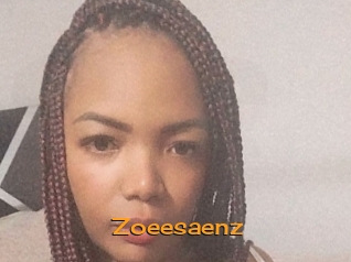 Zoeesaenz