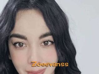 Zoeevanss