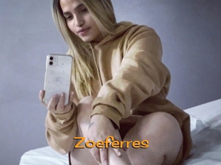 Zoeferres