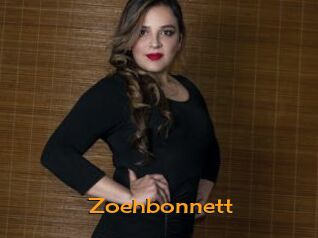 zoehbonnett Sortez Couvert