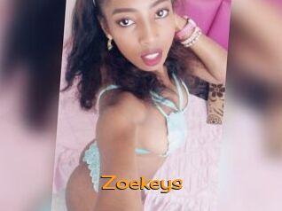 Zoekeys