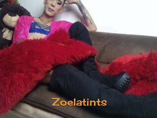 Zoelatints