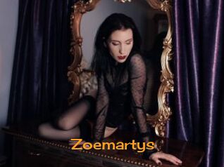 Zoemartys