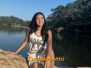 Zoemorettii