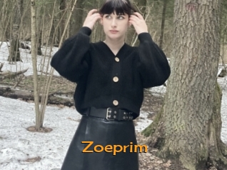 Zoeprim