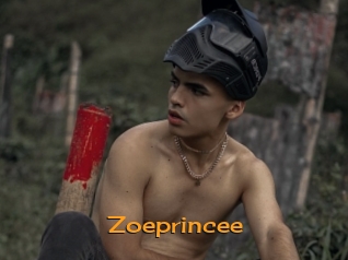 Zoeprincee