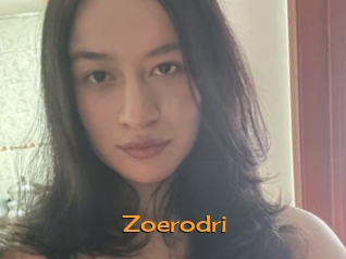 Zoerodri