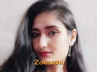 zoesathi Sortez Couvert