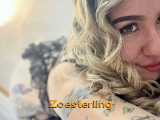 Zoesterling