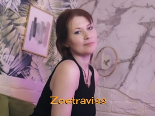 Zoetraviss