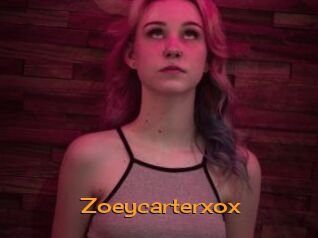 Zoeycarterxox