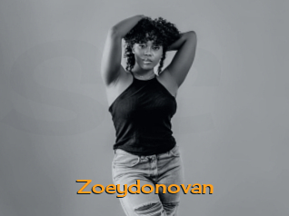 Zoeydonovan